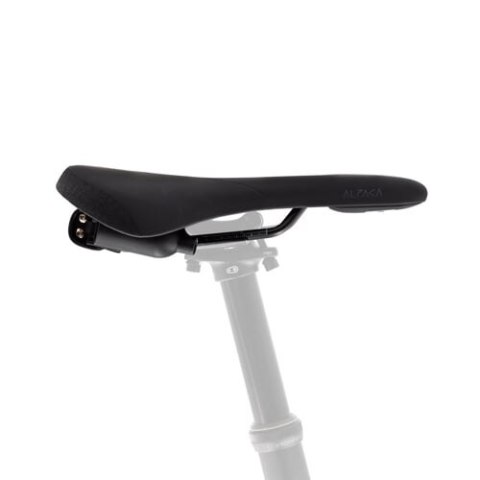 FIZIK SIODŁO TERRA ALPACA X5 + CARRIAGE KIT (F206URNA13814)