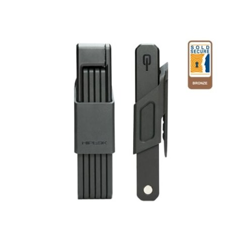 HIPLOK ZAPIĘCIE SWITCH ALL BLACK (S851AB)