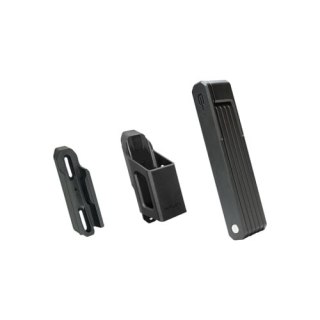 HIPLOK ZAPIĘCIE SWITCH ALL BLACK (S851AB)