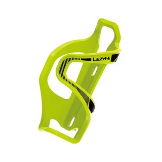 LEZYNE KOSZYK NA BIDON FLOW SL - L - ENHANCED GREEN (1-BC-FLSLL-V203)