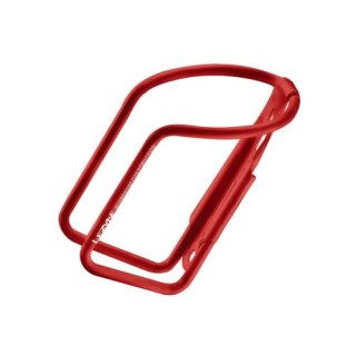 LEZYNE KOSZYK NA BIDON POWER RED GLOSS (1-BC-POLE-V111)