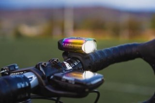 LEZYNE LAMPKA PRZEDNIA HECTO DRIVE 500XL NEO METALLIC (1-LED-9F-V530)