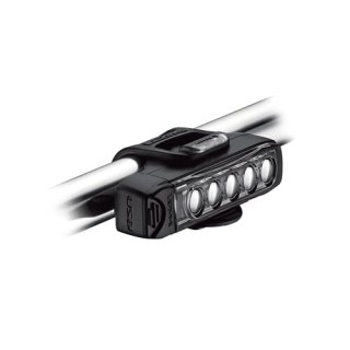 LEZYNE LAMPKA PRZEDNIA STRIP DRIVE FRONT BLACK (1-LED-21F-V304)