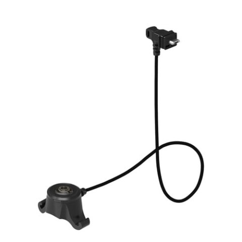 LEZYNE LAMPKA WŁĄCZNIK LAMPKI BLACK (1-LED-RB-V104)