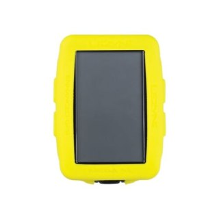 LEZYNE OBUDOWA GPS MEGA XL OBUDOWA GPS YELLOW (1-GPS-COVER-V116)