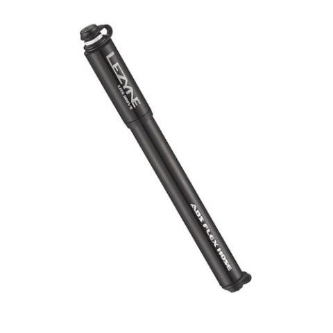 LEZYNE POMPKA LITE DRIVE - M BLACK GLOSS (1-MP-LTDR-V1M04)