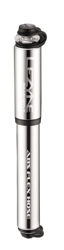 LEZYNE POMPKA ROAD DRIVE - S SILVER GLOSS (1-MP-RDDR-V2S06)