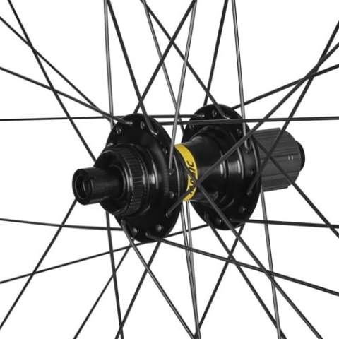 MAVIC E-SPEEDCITY 1 700 PARA DISC CENTERLOCK (P00012003)