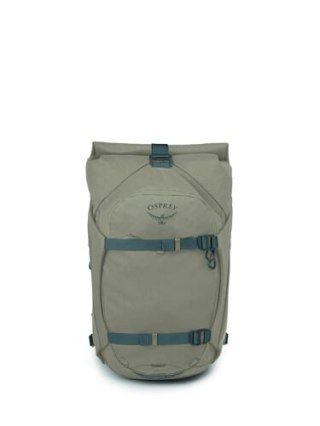 OSPREY PLECAK METRON 22 ROLL TOP TAN CONCRETE (10004579)