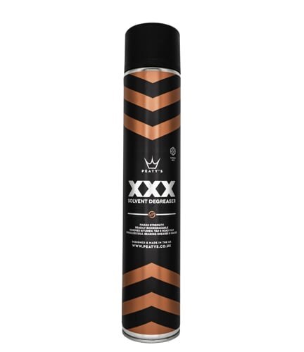 PEATY'S ODTŁUSZCZACZ XXX SOLVENT DEGREASER WORKSHOP 750 ML (PA7-3XSD-12)