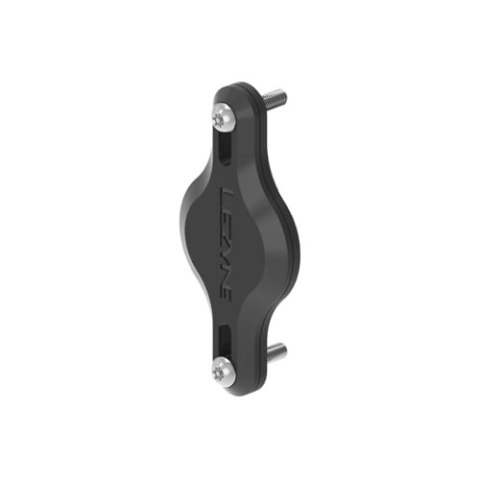 LEZYNE AIRTAG HOLDER MATRIX BIKE TAGGER BLACK (1-AT-BKTAG-V104)