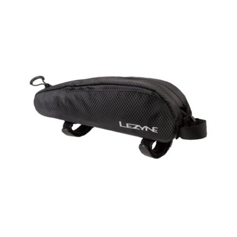 LEZYNE BAG AERO ENERGY CADDY BLACK (1-EC-ARCADDY-V104)