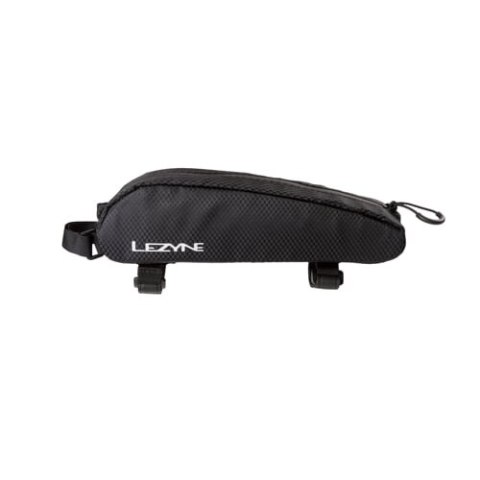 LEZYNE BAG AERO ENERGY CADDY BLACK (1-EC-ARCADDY-V104)