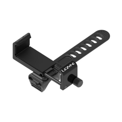 LEZYNE MOCOWANIE PHONE SMART VISE BLACK (1-PH-VISEMT-V104)