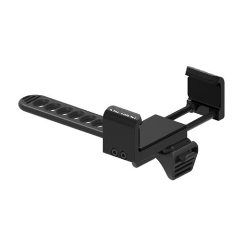 LEZYNE MOCOWANIE PHONE SMART VISE BLACK (1-PH-VISEMT-V104)