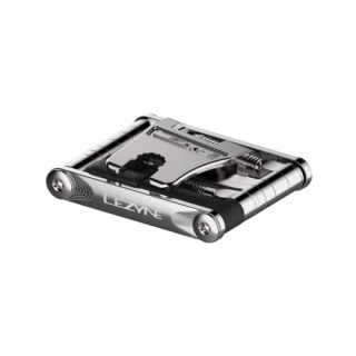 LEZYNE MULTI-TOOL SV PRO 17 SILVER (1-MT-SVPRO-17T06)