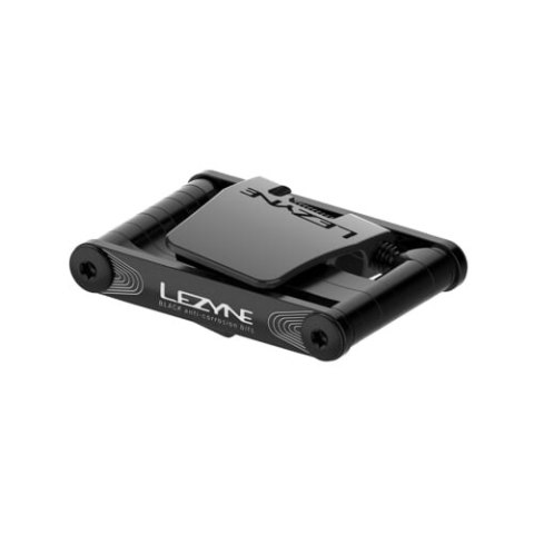 LEZYNE MULTI-TOOL V PRO 10 BLACK (1-MT-VPRO-10T04)