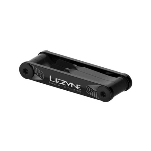 LEZYNE MULTI-TOOL V PRO 5 BLACK (1-MT-VPRO-05T04)