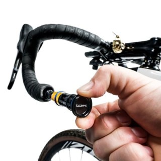 LEZYNE NARZĘDZIE INSERT KIT - S BLACK / GOLD (1-MT-INSTKIT-V1S)