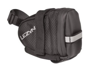 LEZYNE SAKWA S-CADDY BLACK / BLACK (1-SB-CADDY-V1S04)