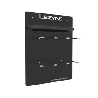 LEZYNE UNIVERSAL LED POP WITH DISPLAY BAR MIX (1-MM-POP-BAR-V1UNI)