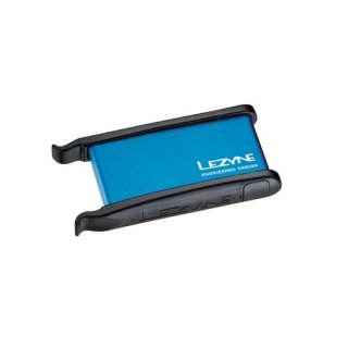 LEZYNE ZESTAW NAPRAWCZY DO OPON BLUE (1-PK-LEVER-V110)