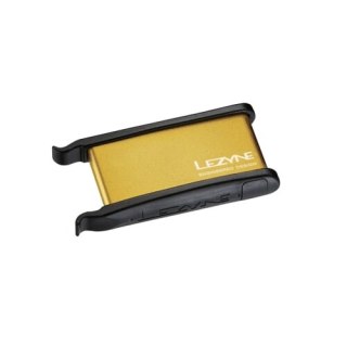 LEZYNE ZESTAW NAPRAWCZY DO OPON GOLD (1-PK-LEVER-V112)