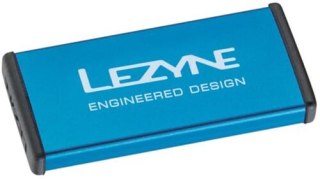 LEZYNE ZESTAW NAPRAWCZY DO OPON METAL BLUE (1-PK-METAL-V110)