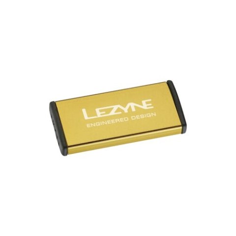 LEZYNE ZESTAW NAPRAWCZY DO OPON METAL GOLD (1-PK-METAL-V112)