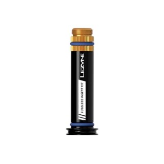 LEZYNE ZESTAW NAPRAWCZY TUBELESS INSERT KIT BLACK (1-MT-TBLSKIT-V1)