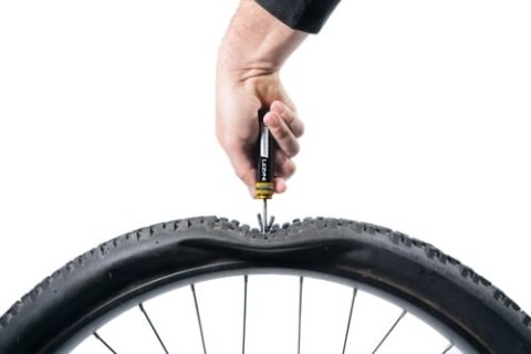 LEZYNE ZESTAW NAPRAWCZY TUBELESS INSERT KIT BLACK (1-MT-TBLSKIT-V1)