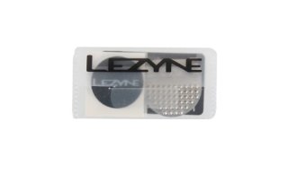 LEZYNE ZESTAW SMART PATCH KIT CLEAR (1-PK-SMART-V16P)