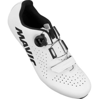 MAVIC BUTY COSMIC BOA WHITE (S000053)