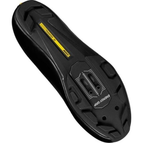 MAVIC BUTY CROSSMAX BOA BLACK (S000040)