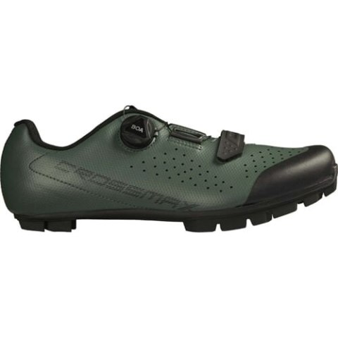 MAVIC BUTY CROSSMAX BOA MILITARY GREEN (S000062)