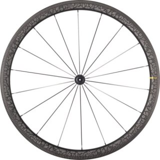 MAVIC COSMIC SL 40 LTD MASI RB PARA SHIMANO 11 (P00044703)