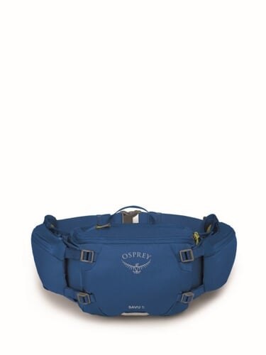 OSPREY NERKA SAVU 5 POSTAL BLUE (10005088)