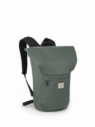 OSPREY PLECAK ARCANE ROLL TOP WP 25 PINE LEAF GREEN (10003640)