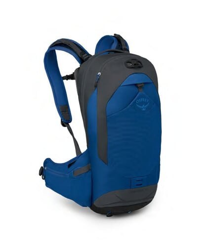 OSPREY PLECAK ESCAPIST 20 POSTAL BLUE (10004746/7)