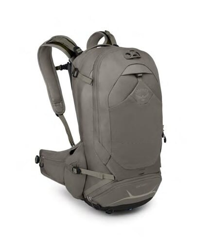 OSPREY PLECAK ESCAPIST 20 TAN CONCRETE (10004748/9)