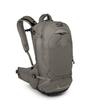 OSPREY PLECAK ESCAPIST 25 TAN CONCRETE (10004742/3)