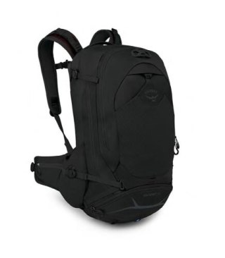 OSPREY PLECAK ESCAPIST 30 BLACK (10004734/5)