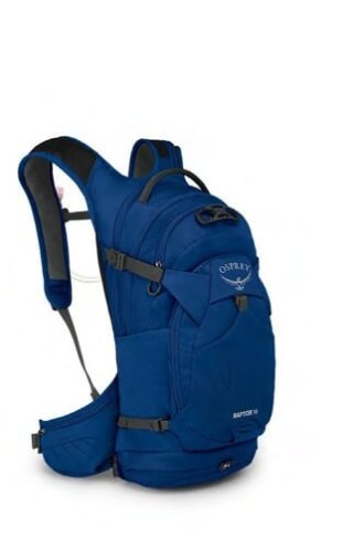 OSPREY PLECAK RAPTOR 10 POSTAL BLUE V2 (10005048)