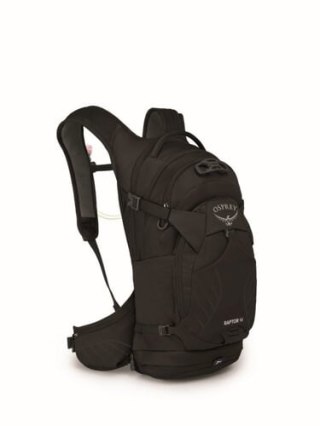 OSPREY PLECAK RAPTOR 14 BLACK V2 (10005042)