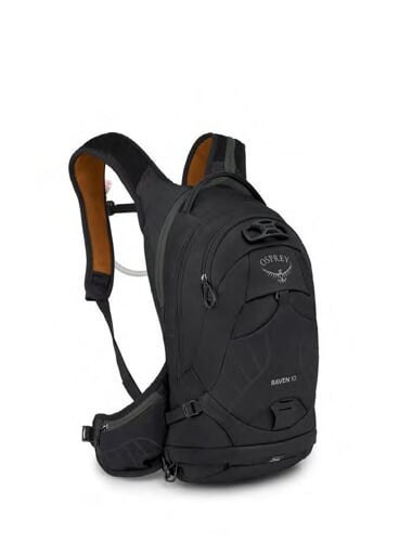 OSPREY PLECAK RAVEN 10 SPACE TRAVEL GREY V2 (10005053)