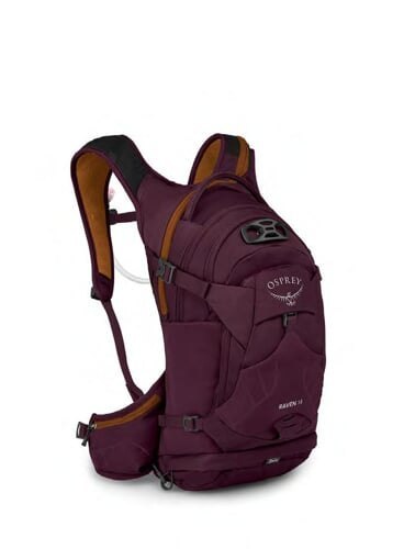 OSPREY PLECAK RAVEN 14 APRIUM PURPLE V2 (10005052)