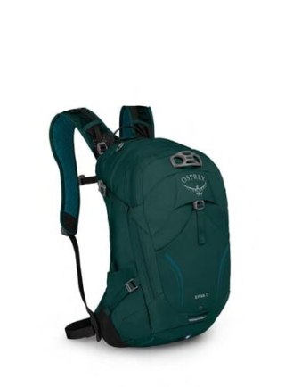 OSPREY PLECAK SYLVA 12 BAIKAL GREEN (10005081)