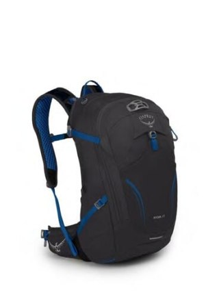 OSPREY PLECAK SYLVA 20 SPACE TRAVEL GREY (10005079)