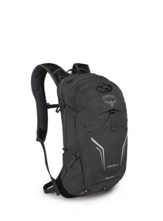 OSPREY PLECAK SYNCRO 12 COAL GREY (10005069)