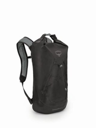 OSPREY PLECAK TRANSPORTER ROLL TOP WP 18 BLACK (10003747)